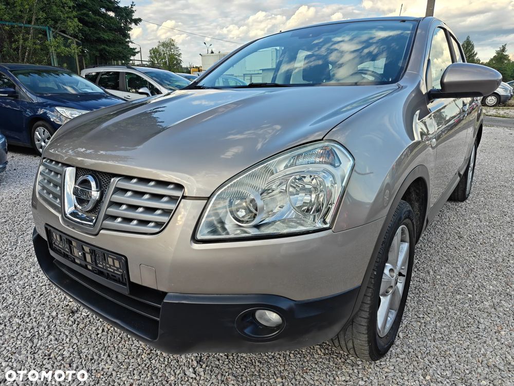 Nissan Qashqai - 20