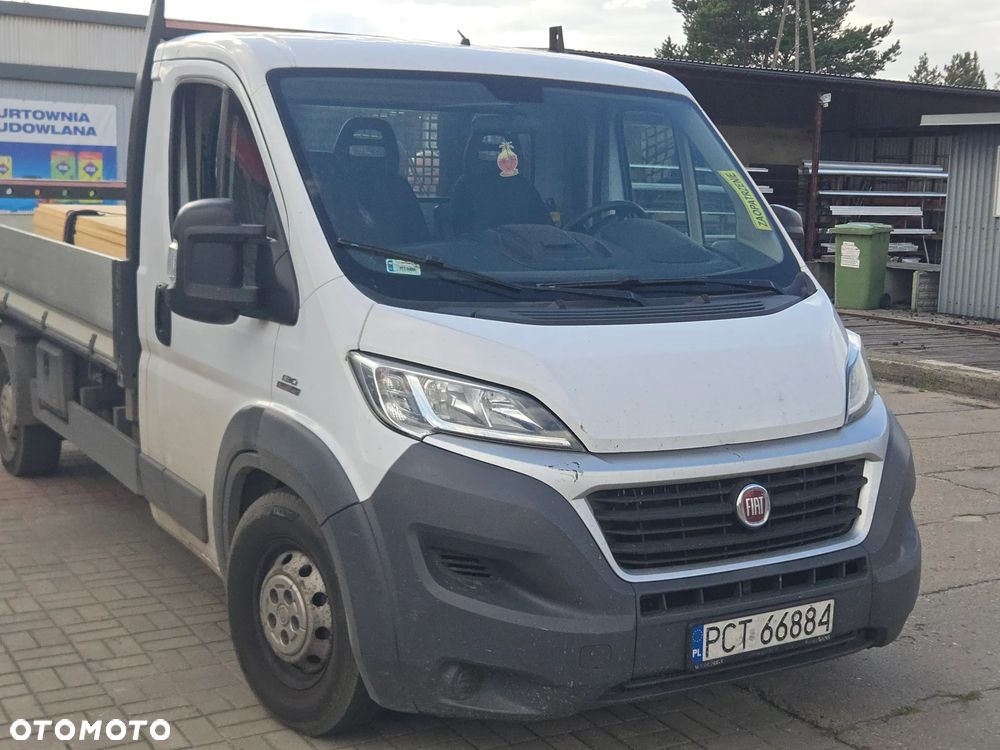 Fiat Ducato - 2