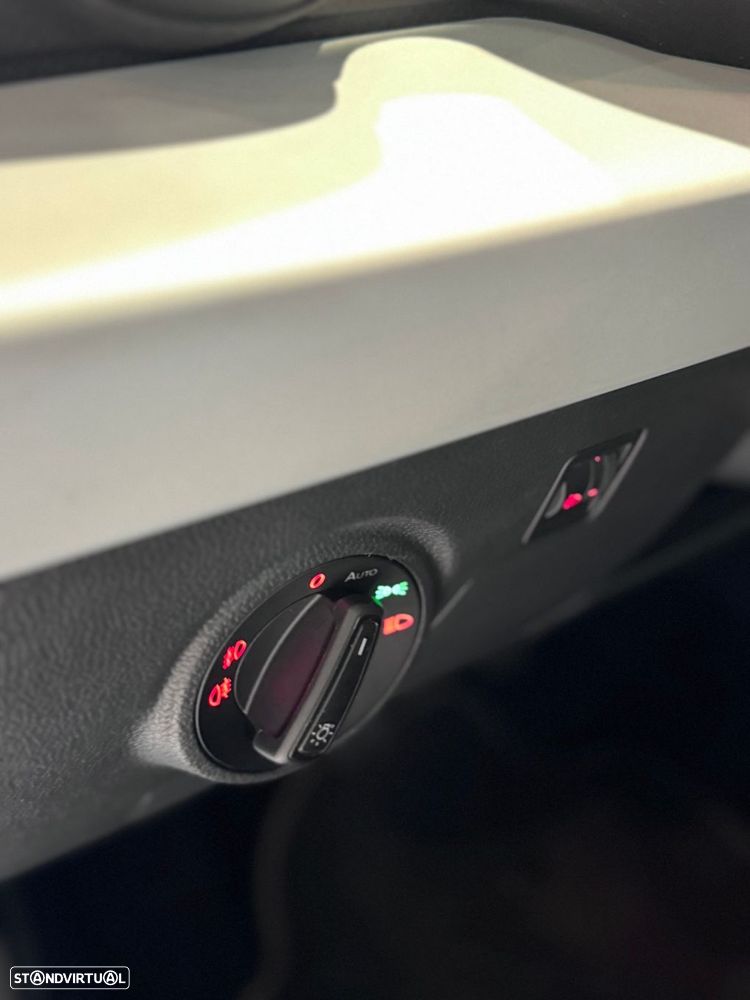 SEAT Arona 1.0 TSI Style - 34