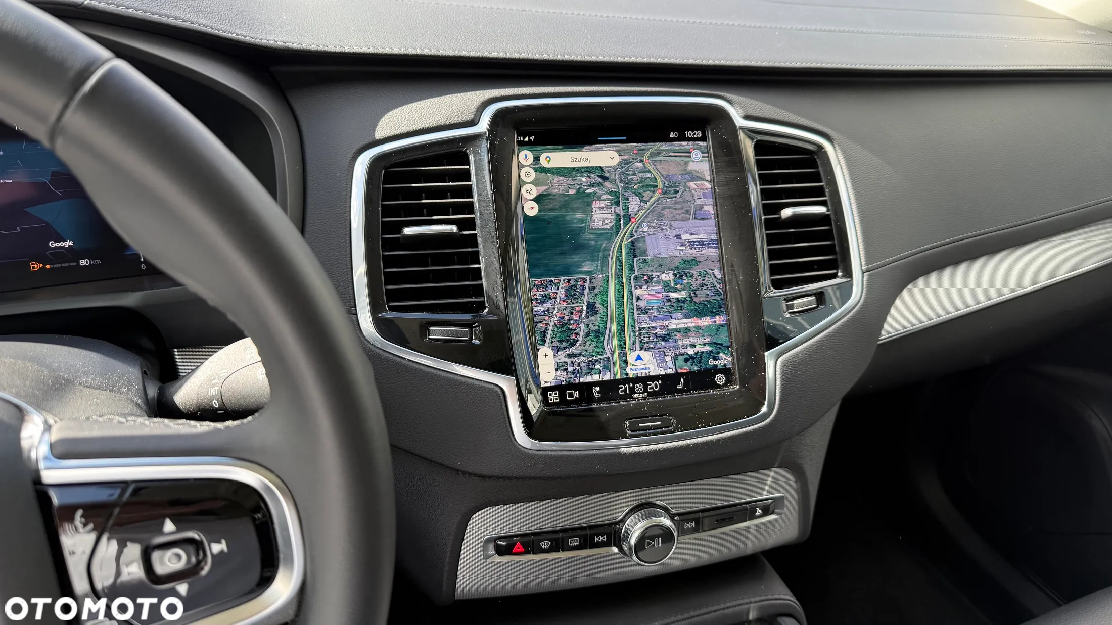 Volvo XC 90 - 14