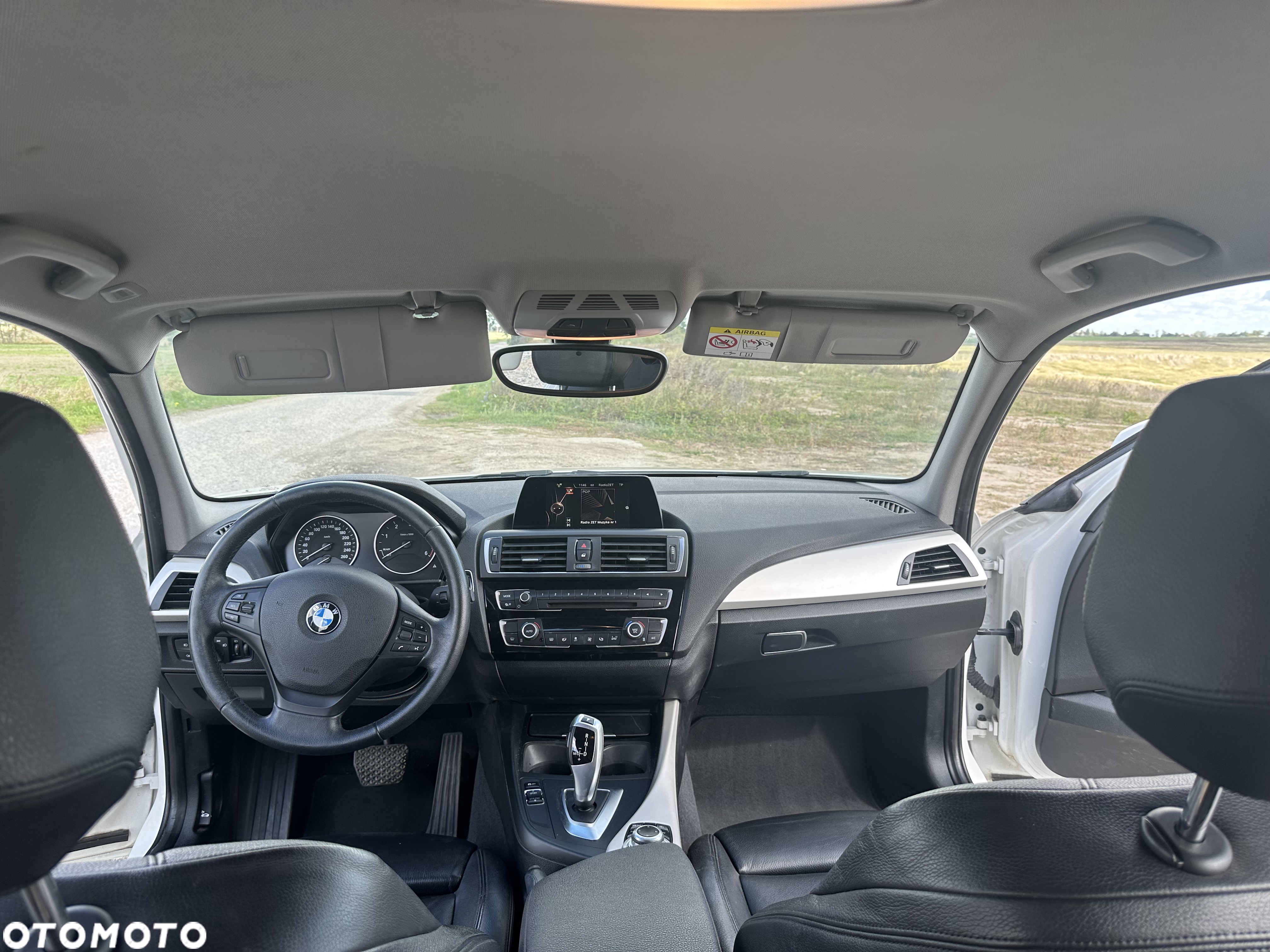 BMW Seria 1 118d - 9