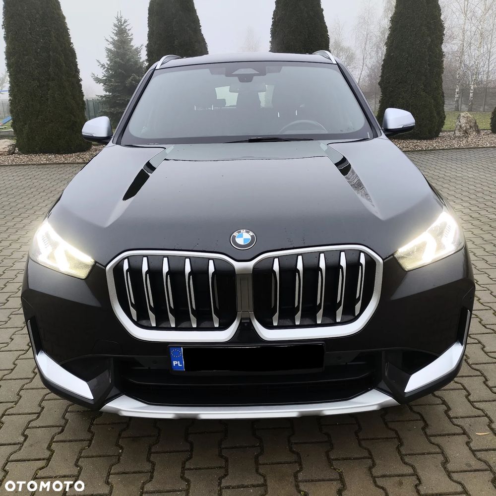 BMW X1 - 2