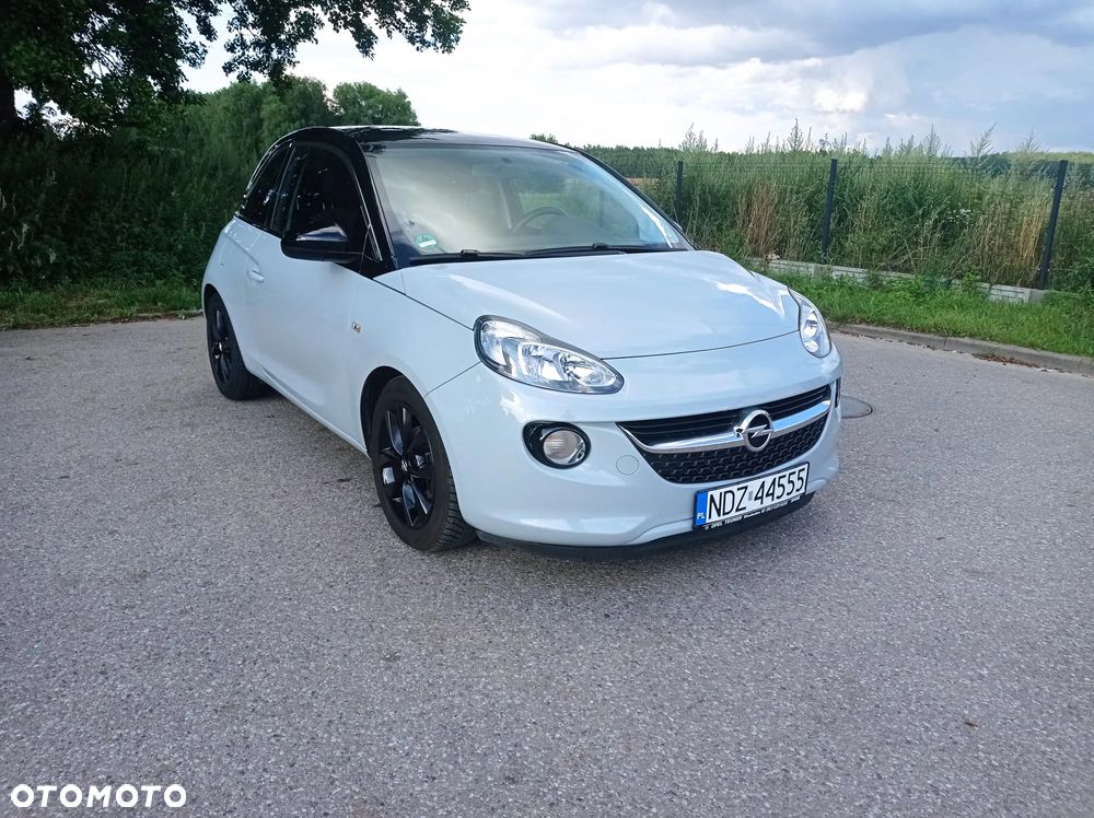 Opel Adam 1.4 Jam - 6