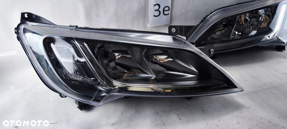 DUCATO BOXER JUMPER REFLEKTOR LEWY PRAWY LAMPA NOWE ORYGINALNE - 3