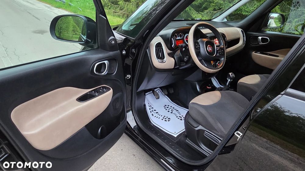 Fiat 500L 0.9 TwinAir Start&Stopp Trekking - 7