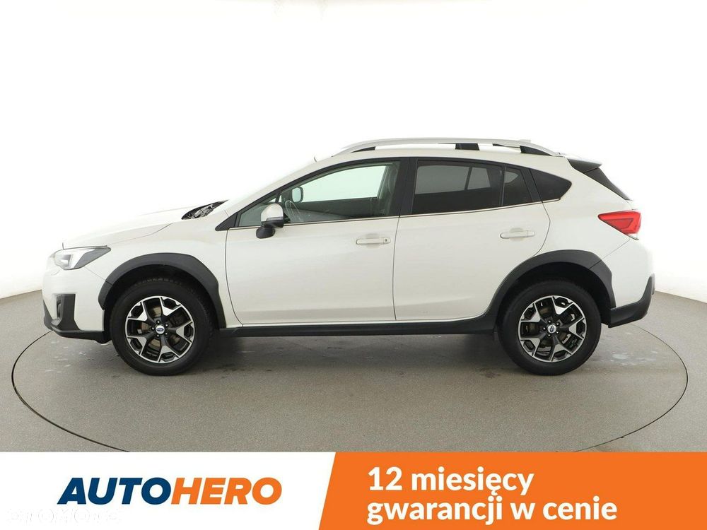 Subaru XV 1.6i Lineartronic Comfort Edition35 Style - 3