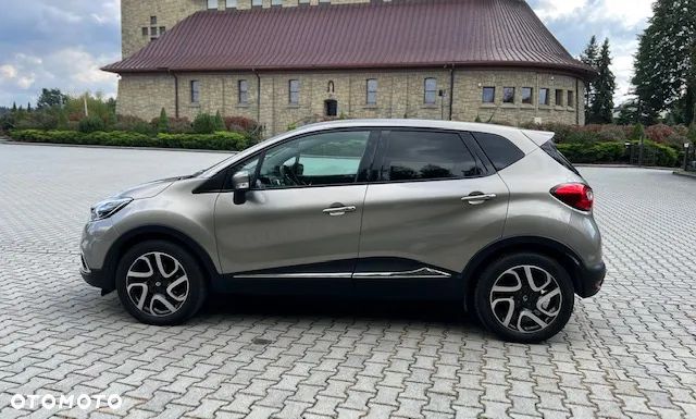 Renault Captur TCe 120 EDC Dynamique - 15