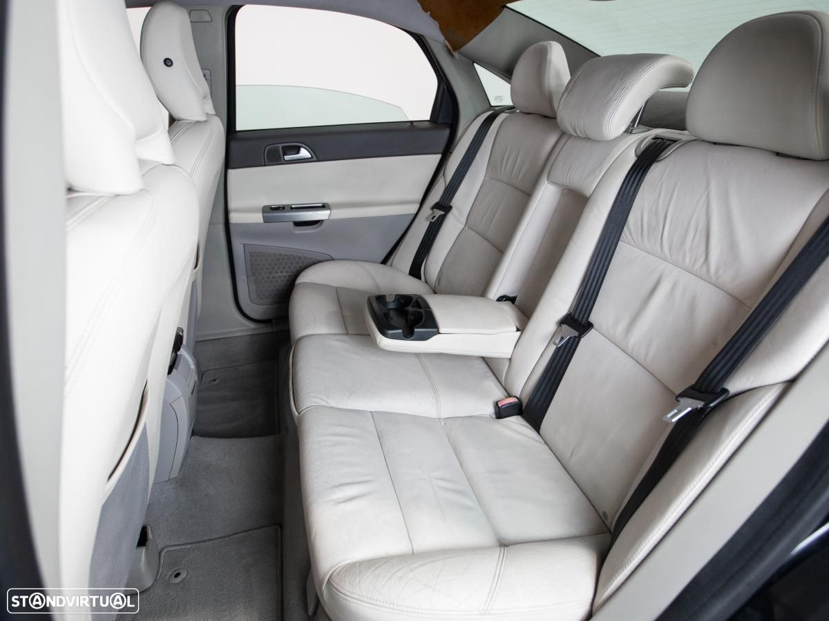 Volvo S40 - 10