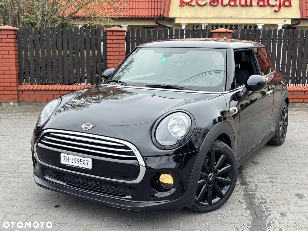 MINI ONE Standard - 1