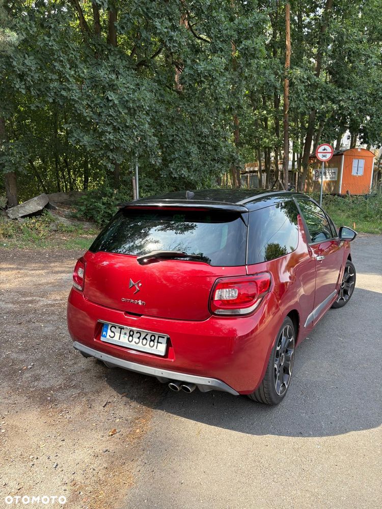 Citroën DS3 1.6 HDi SportChic - 16