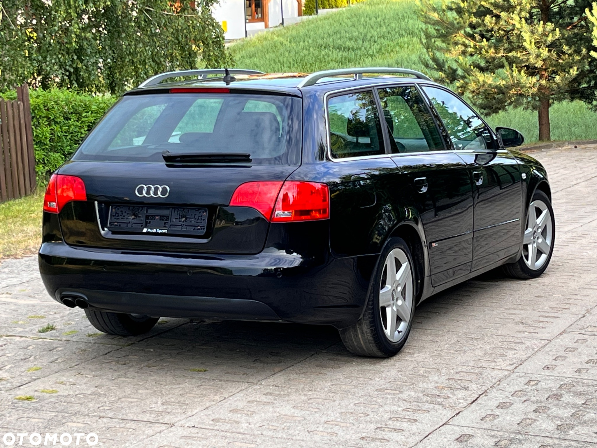 Audi A4 Avant 2.0 TDI - 38