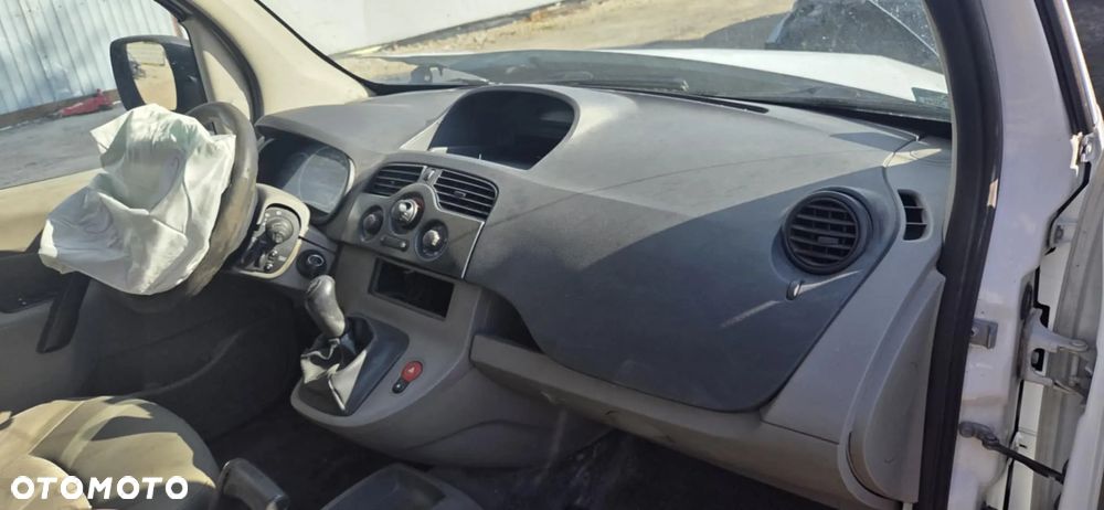 RENAULT KANGOO II 1,5DCI 86KM turbosprężarka turbina - 9