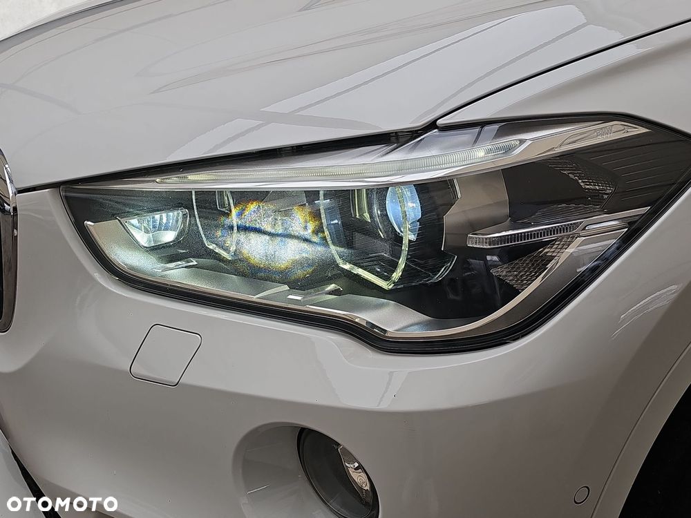BMW X1 - 26