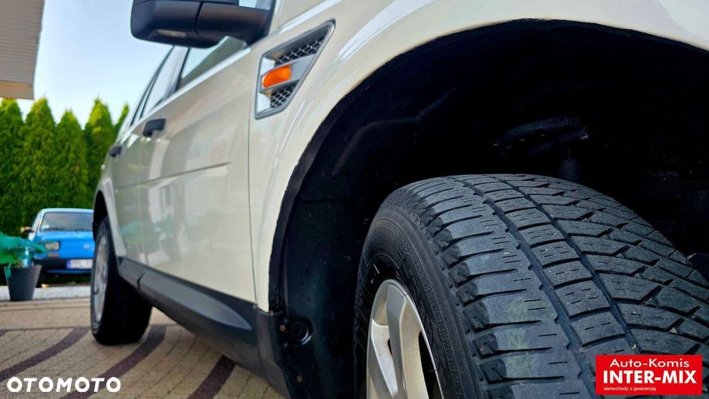 Land Rover Freelander - 39