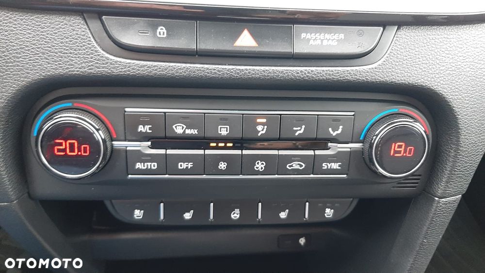 Kia ProCeed 1.6 CRDi GT Line - 28