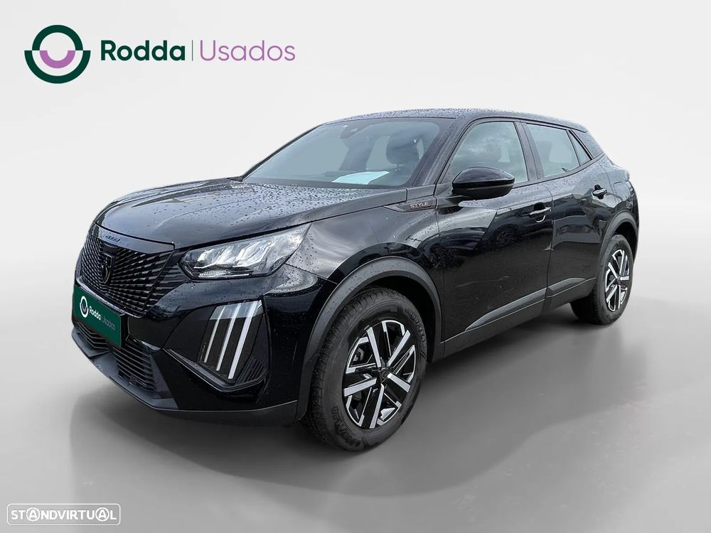 Peugeot 2008 1.2 PureTech Style - 3