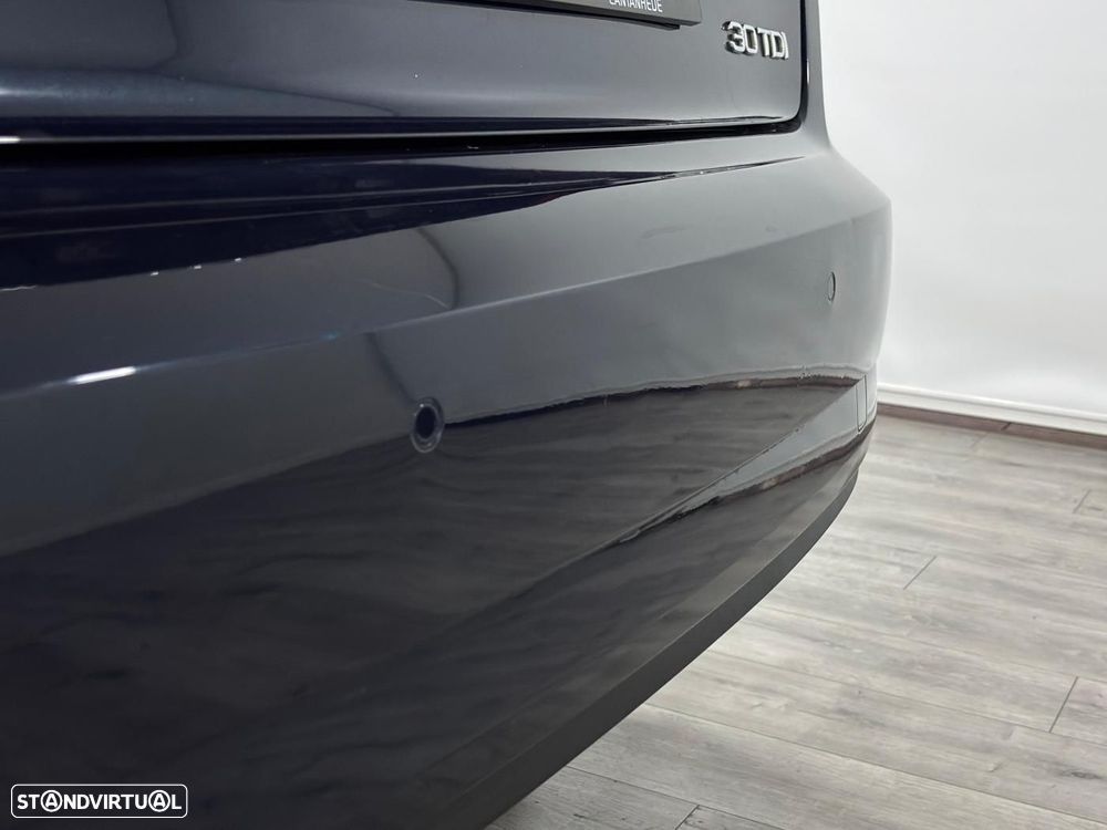 Audi A3 Sportback 30 TDI Sport - 30