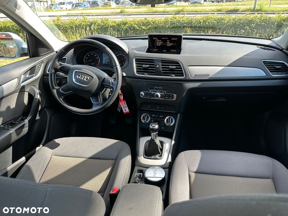 Audi Q3 - 3
