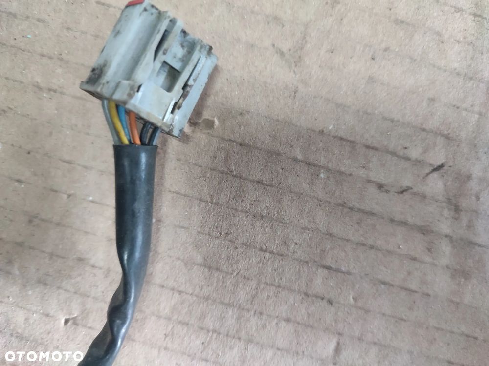Ford Galaxy MK2 lusterko prawe 6 pin - 6