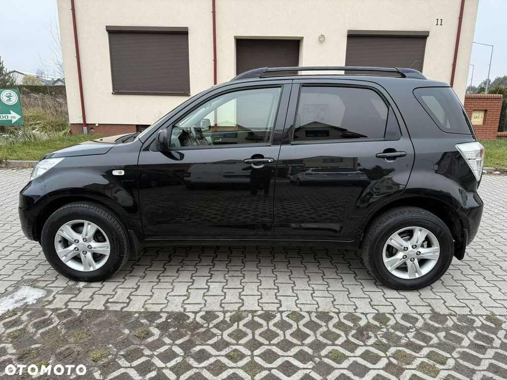 Daihatsu Terios 1.5 Top 4WD - 7
