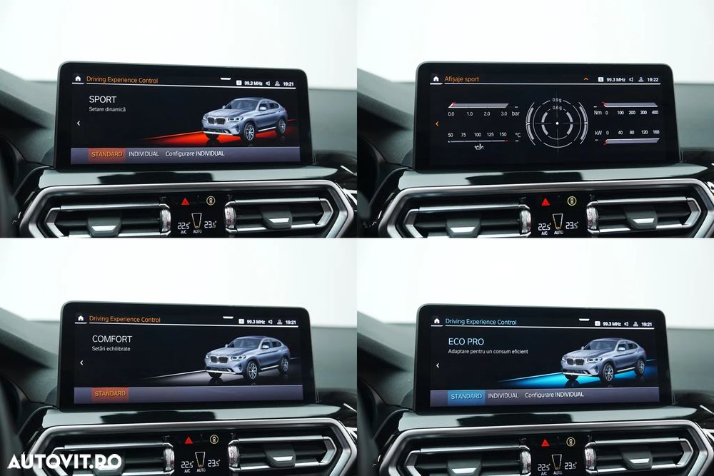 BMW X4 xDrive20d MHEV - 20