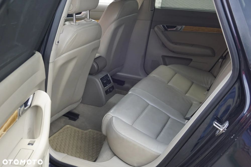 Audi A6 Limousine - 18