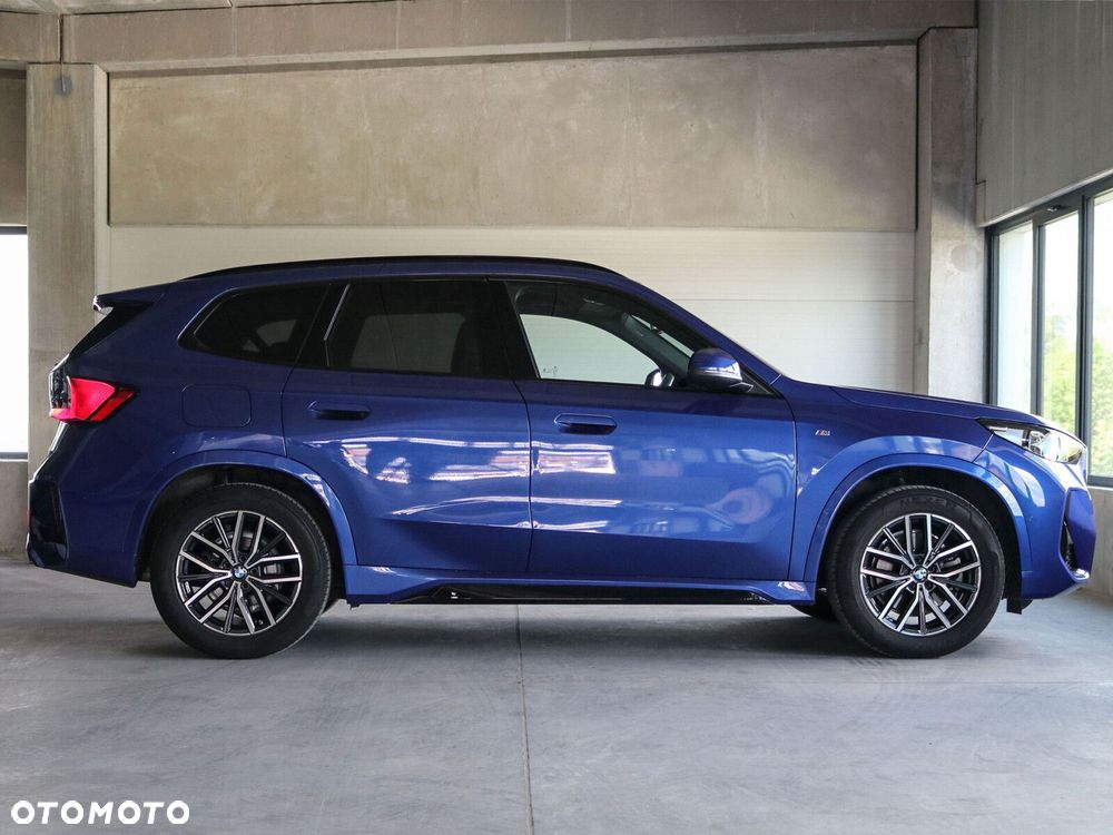 BMW X1 - 7