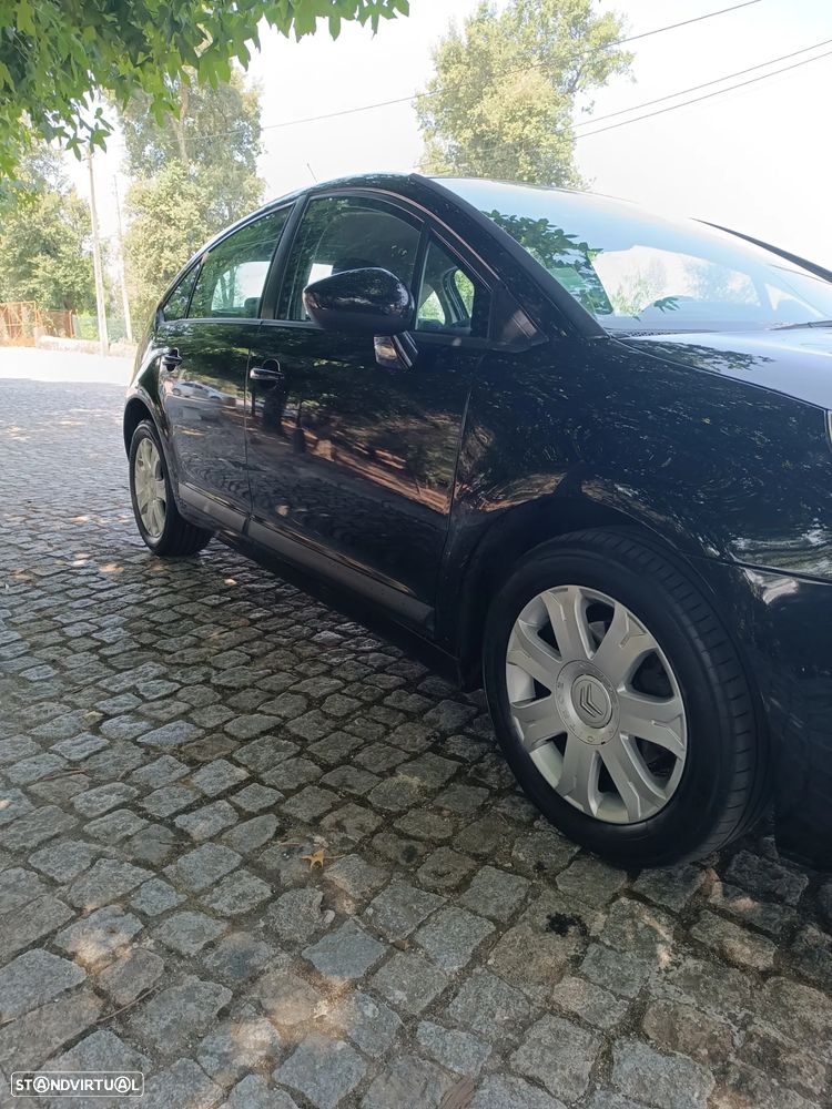 Citroën C4 - 27
