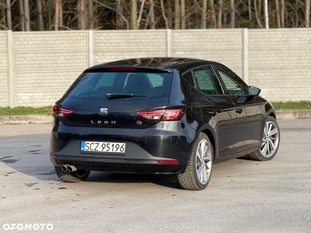 Seat Leon - 8