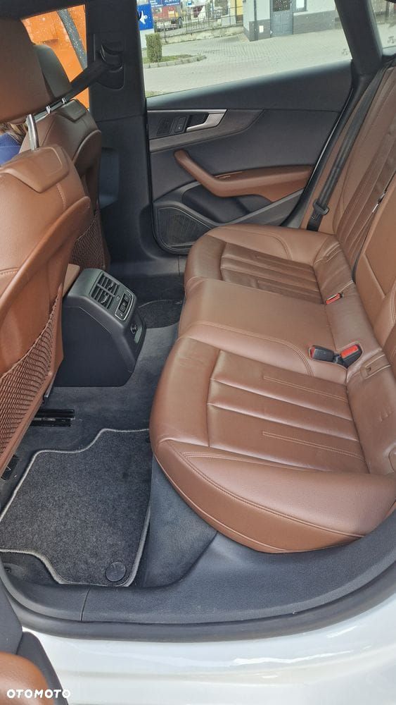 Audi A5 Sportback 2.0 TFSI Quattro S tronic - 6