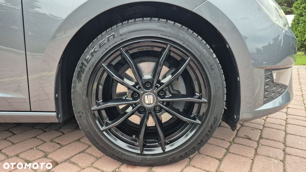 Seat Leon 2.0 TDI DPF Start&Stop FR - 25
