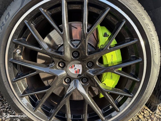 Porsche Panamera Sport Turismo - 12