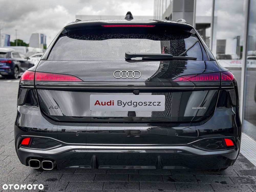 Audi A6 Avant - 16