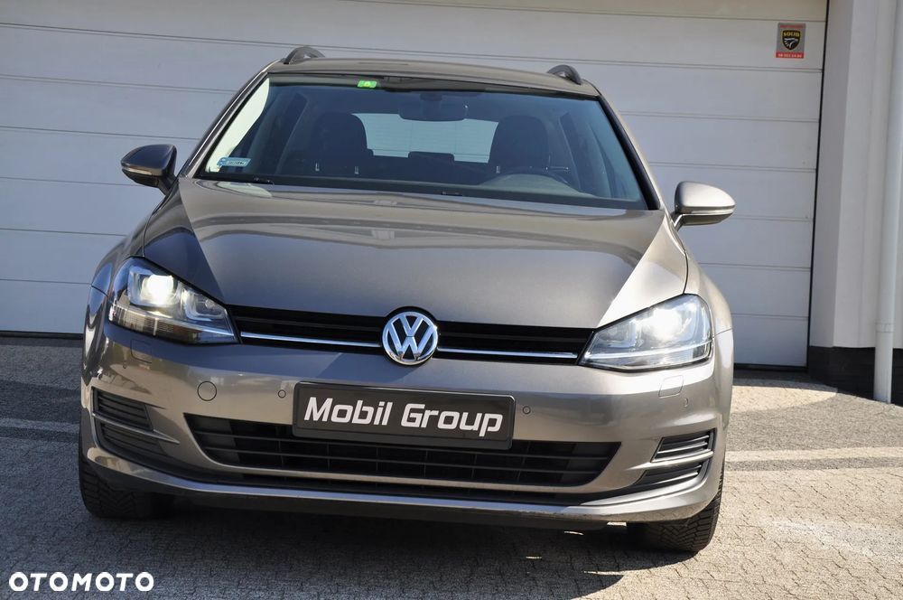 Volkswagen Golf 1.4 TSI BMT Comfortline - 4