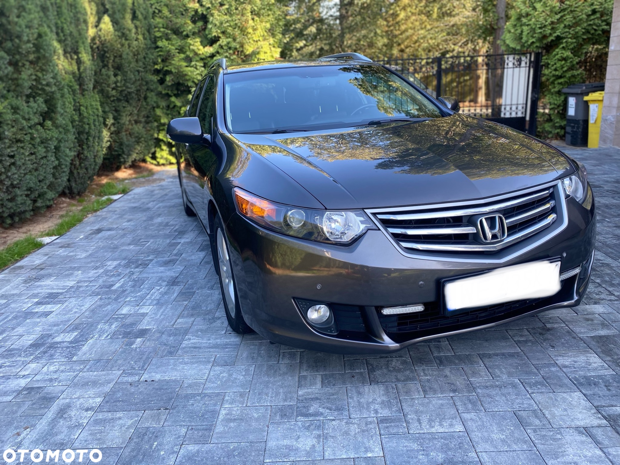 Honda Accord - 6