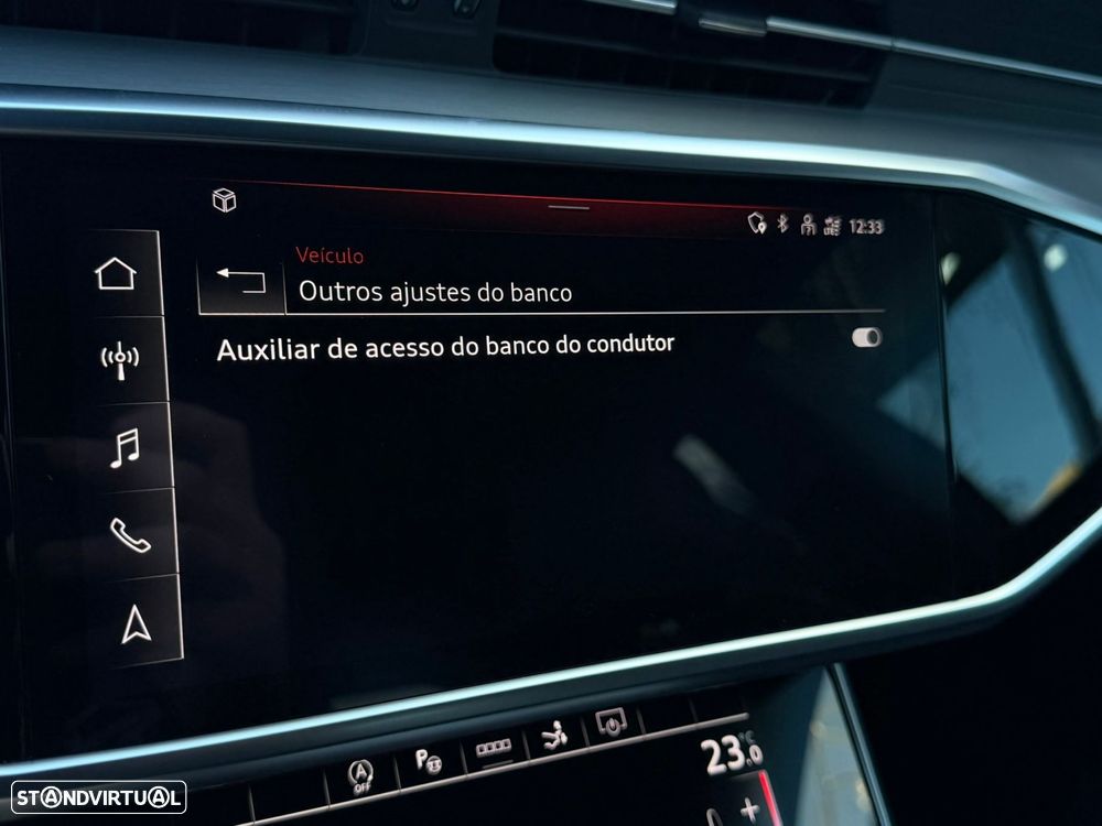 Audi A7 Sportback 40 TDI S tronic - 52