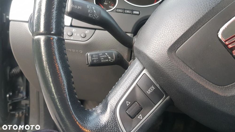Seat Exeo - 10