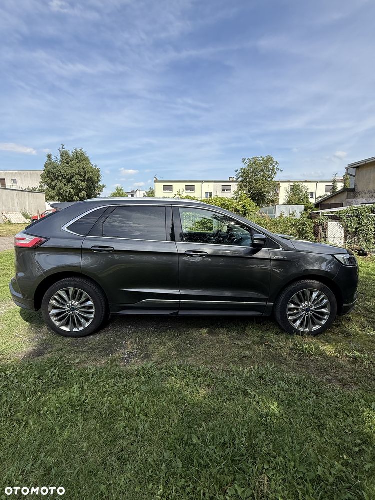 Ford Edge - 6