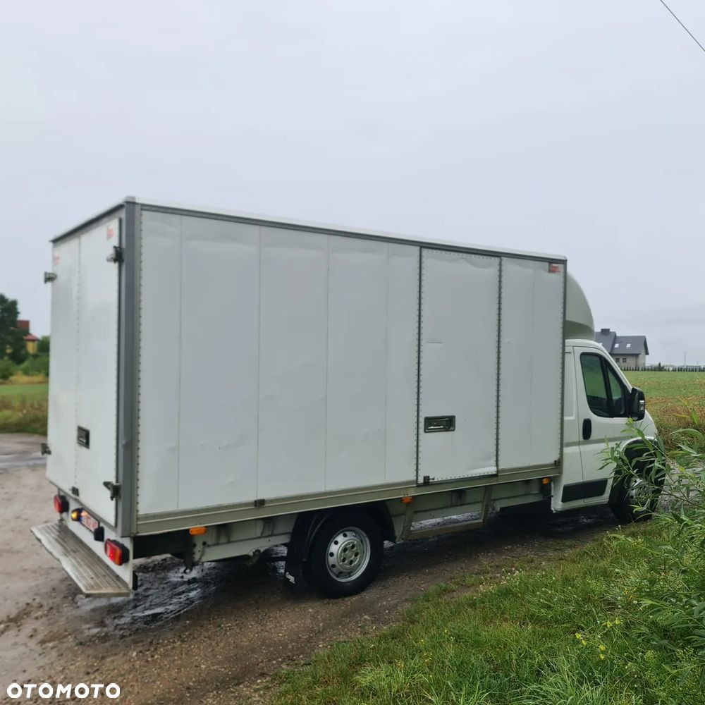 Citroën JUMPER - 7