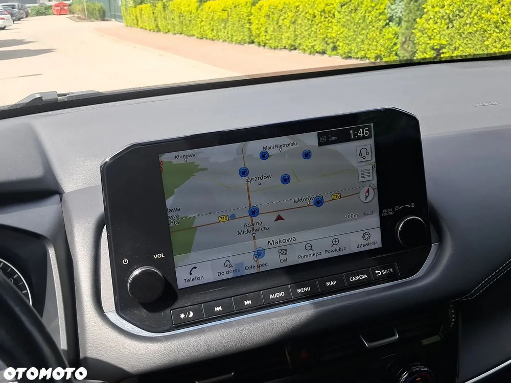 Nissan Qashqai 1.3 DIG-T MHEV Visia - 15