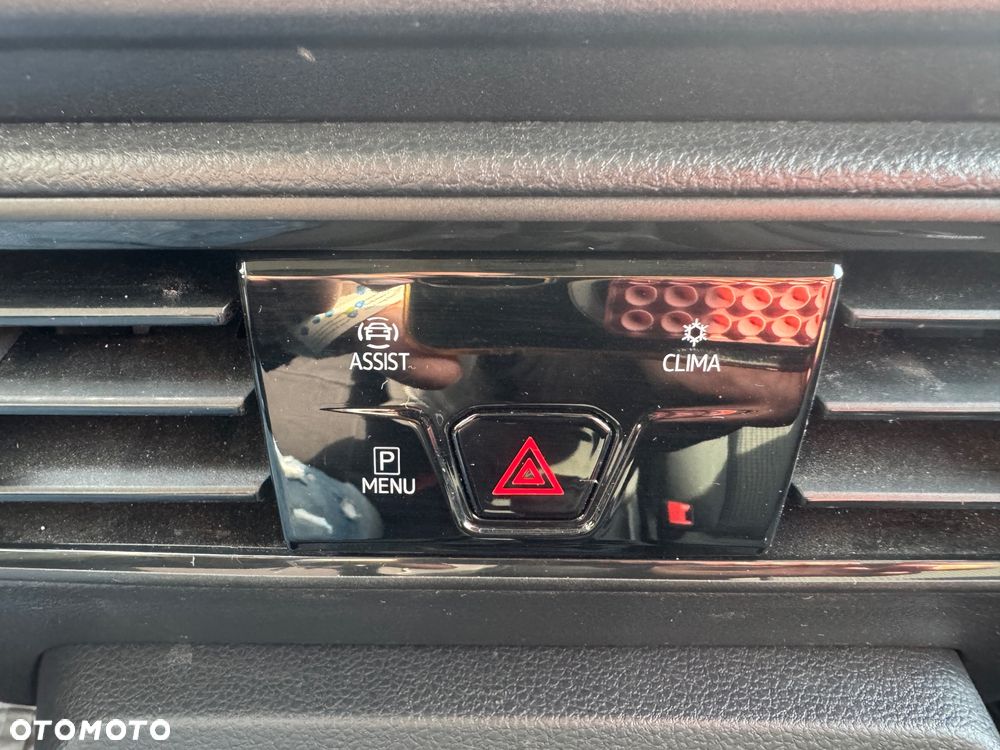 Volkswagen Caddy 2.0 TDI PanAmericana - 30