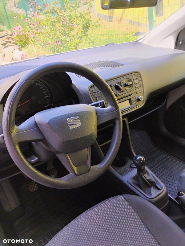 Seat Mii 1.0 Chic EU6 - 3