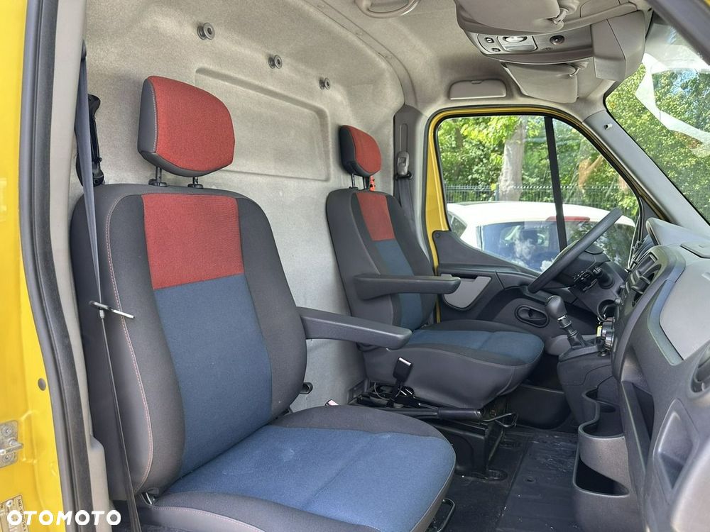 Renault Master - 23