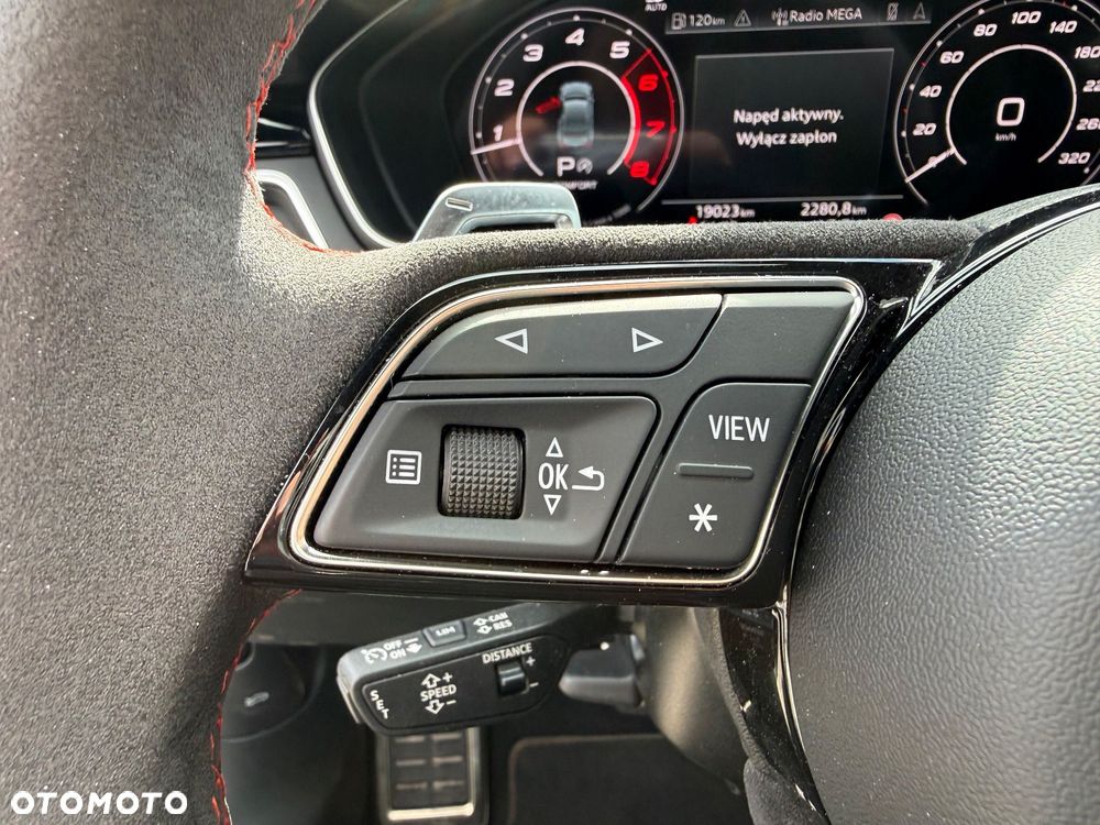 Audi RS5 Coupé 2.9 TFSI GPF Quattro Tiptronic - 24