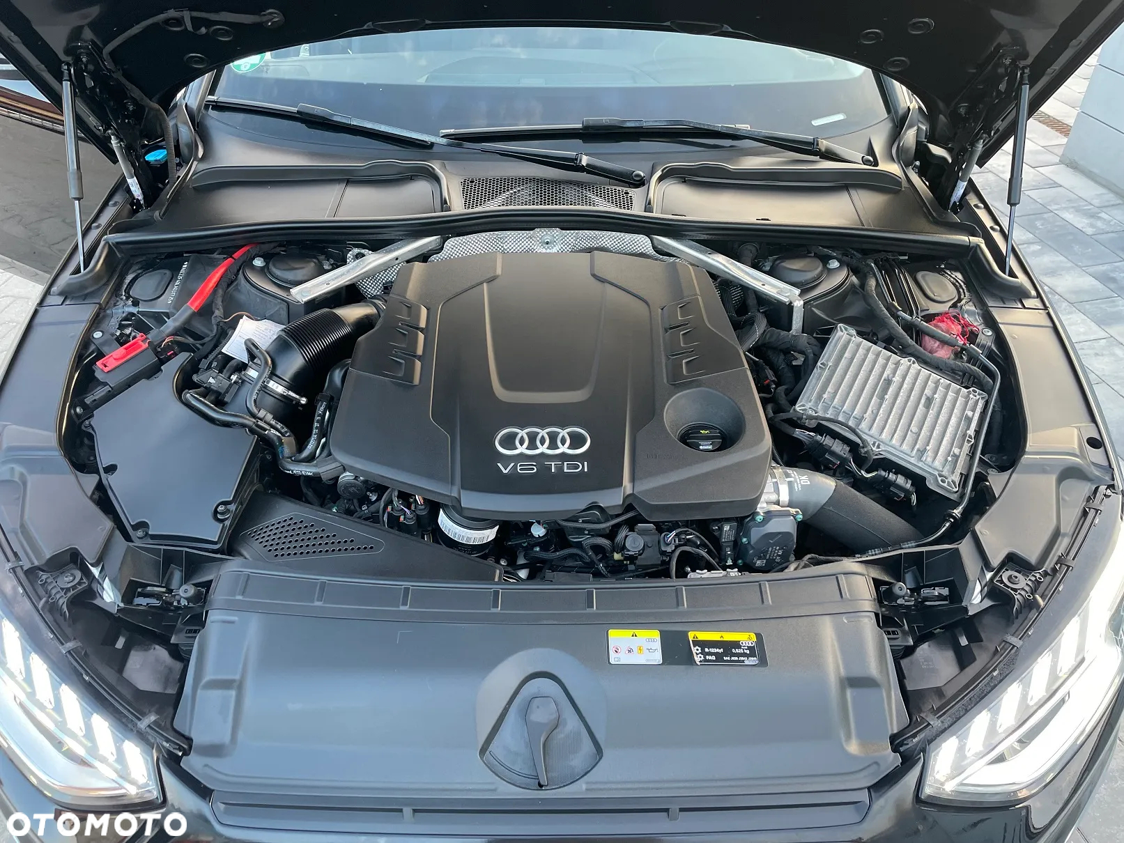 Audi A4 Avant 45 TDI quattro tiptronic - 16