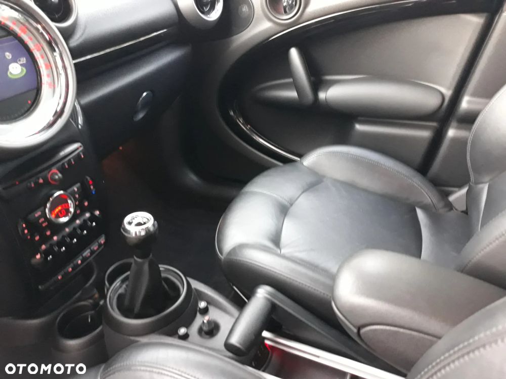 MINI Countryman Cooper S ALL4 - 27