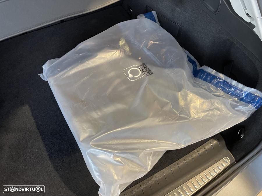 Mercedes-Benz C 300 e T 9G-TRONIC AMG Line - 47