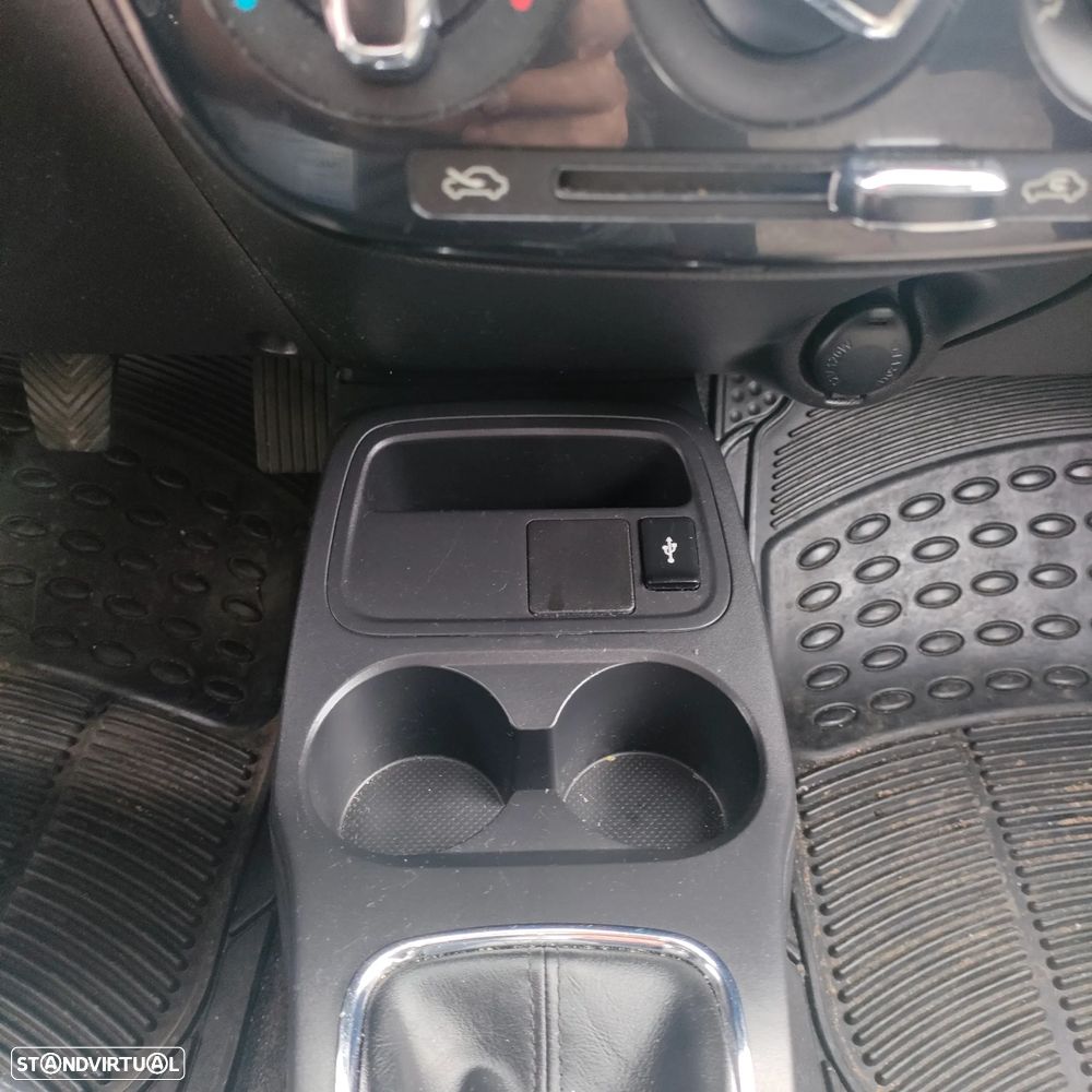 Mitsubishi Space Star 1.2 Intense - 10