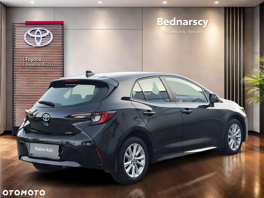 Toyota Corolla - 6