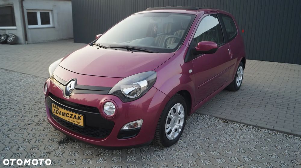 Renault Twingo 1.2 16V Eco Dynamique - 3